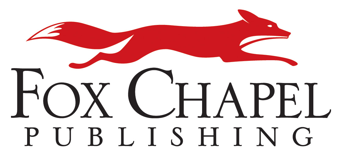 Fox Chapel Publishing logo